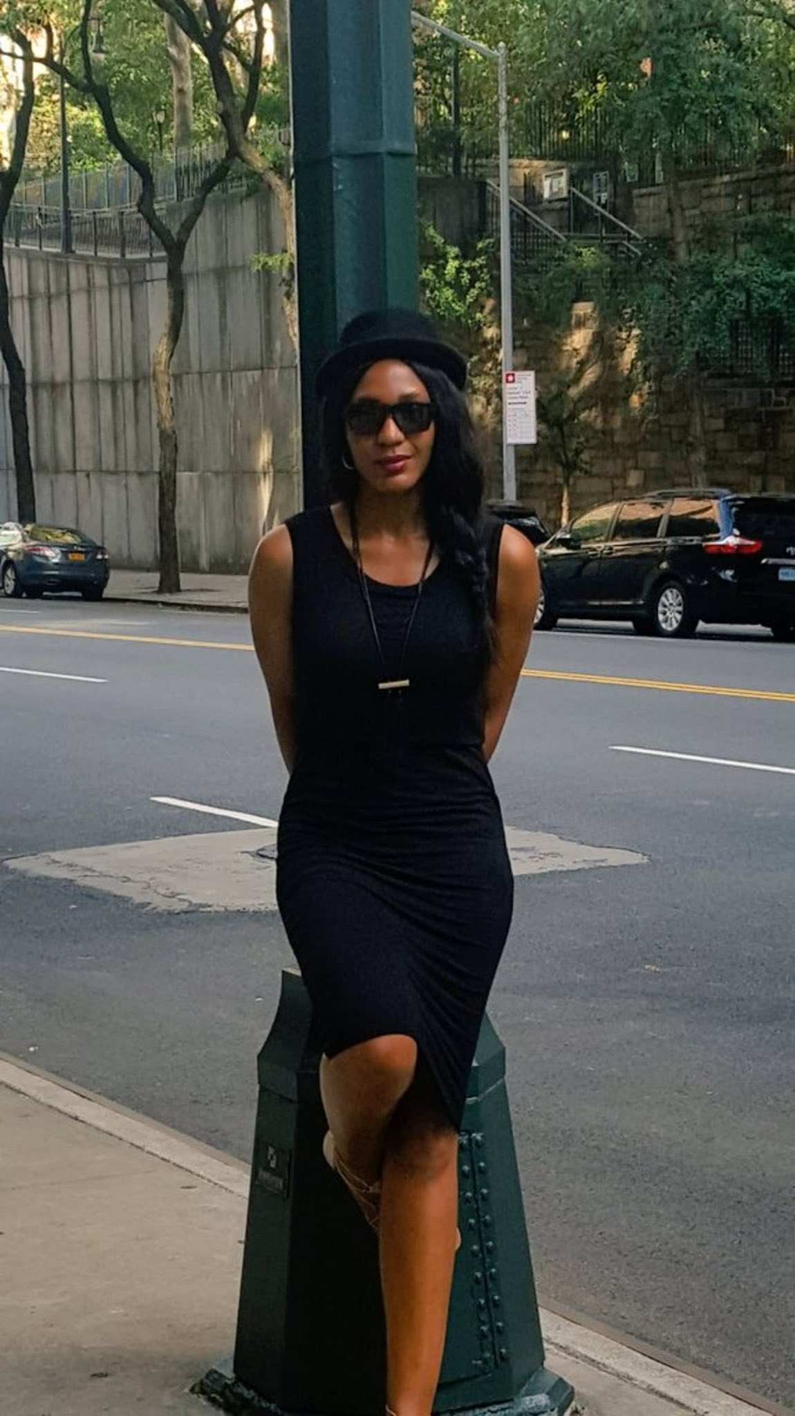 Are you now going to speak up - B!sexu@l woman who Paystack co-founder Ezra Olubi broke up with after dating her and another woman she was also dating as a polycule calls out his BFFs