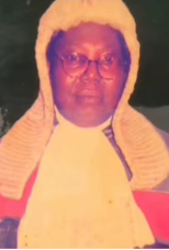 Security guard employed barely a week speaks on how he and his accomplice m#rdered retired female judge in Delta state