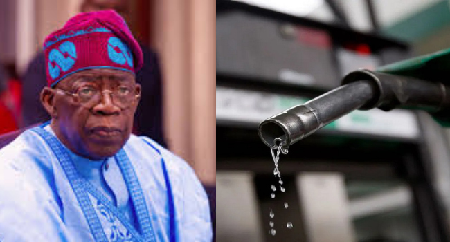 ‘It’s regressive’ - IMF warns Nigeria against restoring petrol subsidy