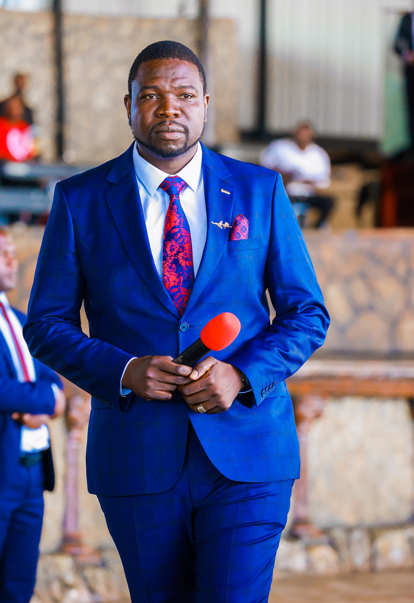 Zimbabwean prophet who once claimed to cure HIV arrested over alleged r3pe and fraud charges
