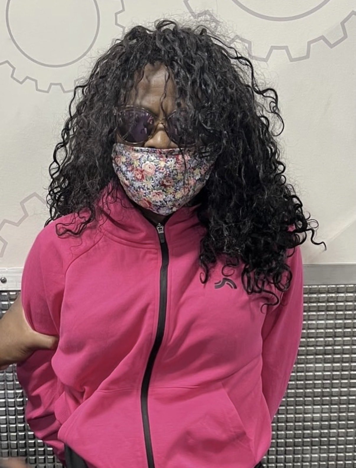 44-year-old man arrested for disguising as woman to record women inside gym bathrooms