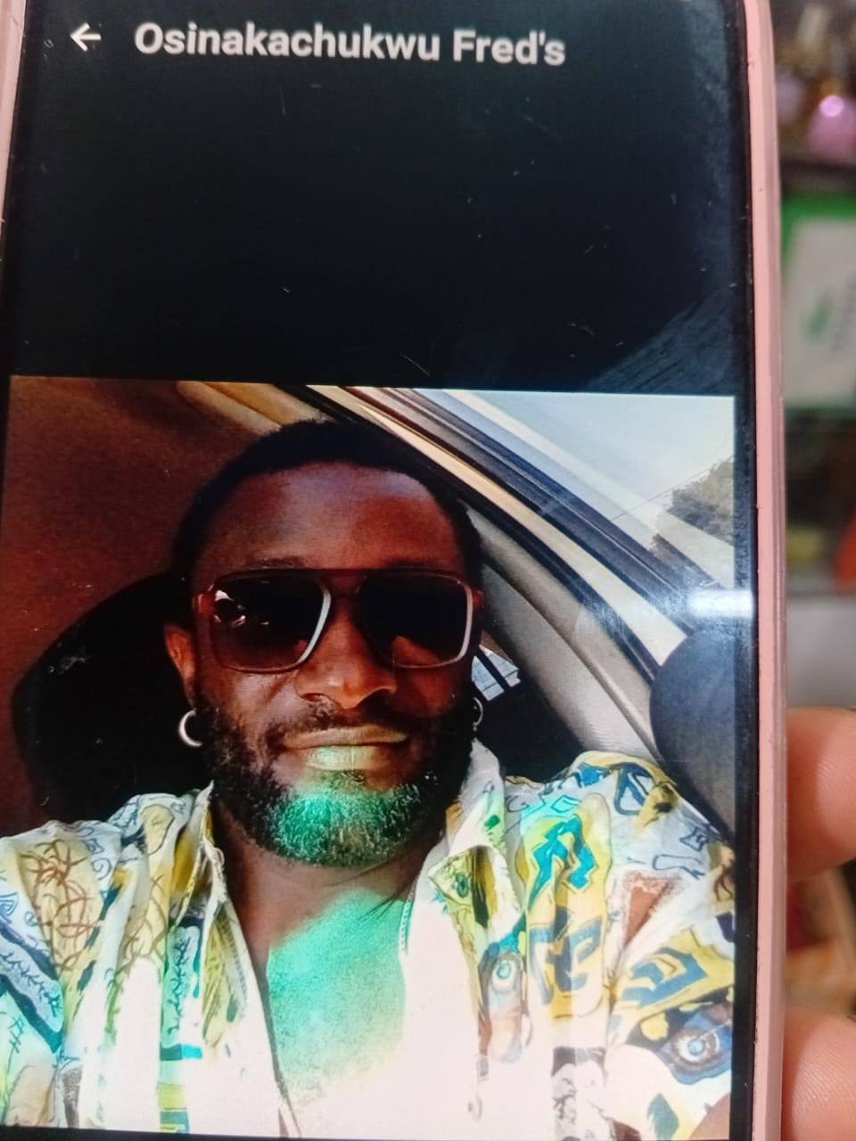 Four traffic police officers arrested for m8rder of Nigerian man in South Africa