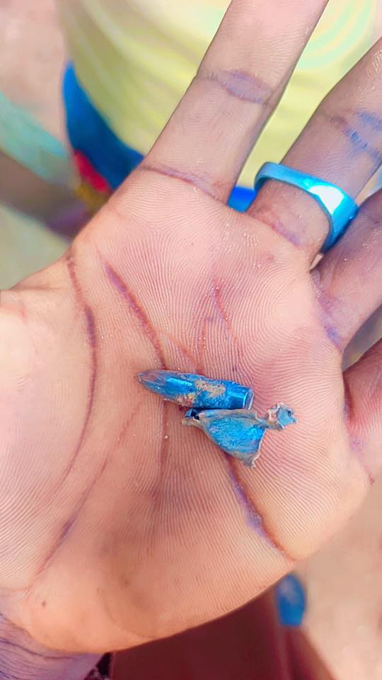 Terrorists set police outpost ablaze in Niger State