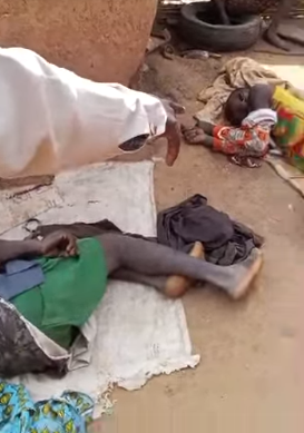 Terrorists k!ll four and set shops ablaze in Niger State community