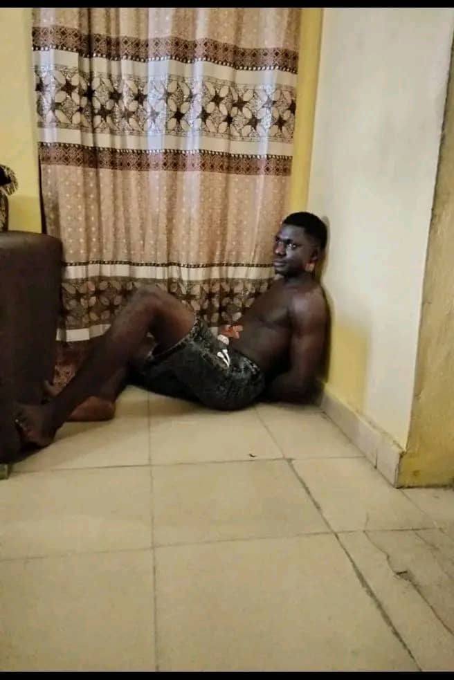 "Justice for Ugochi" - Police arrest suspect for r@pe and m8rder of woman in Rivers