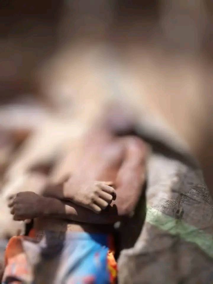 Terrorists k!ll four and set shops ablaze in Niger State community