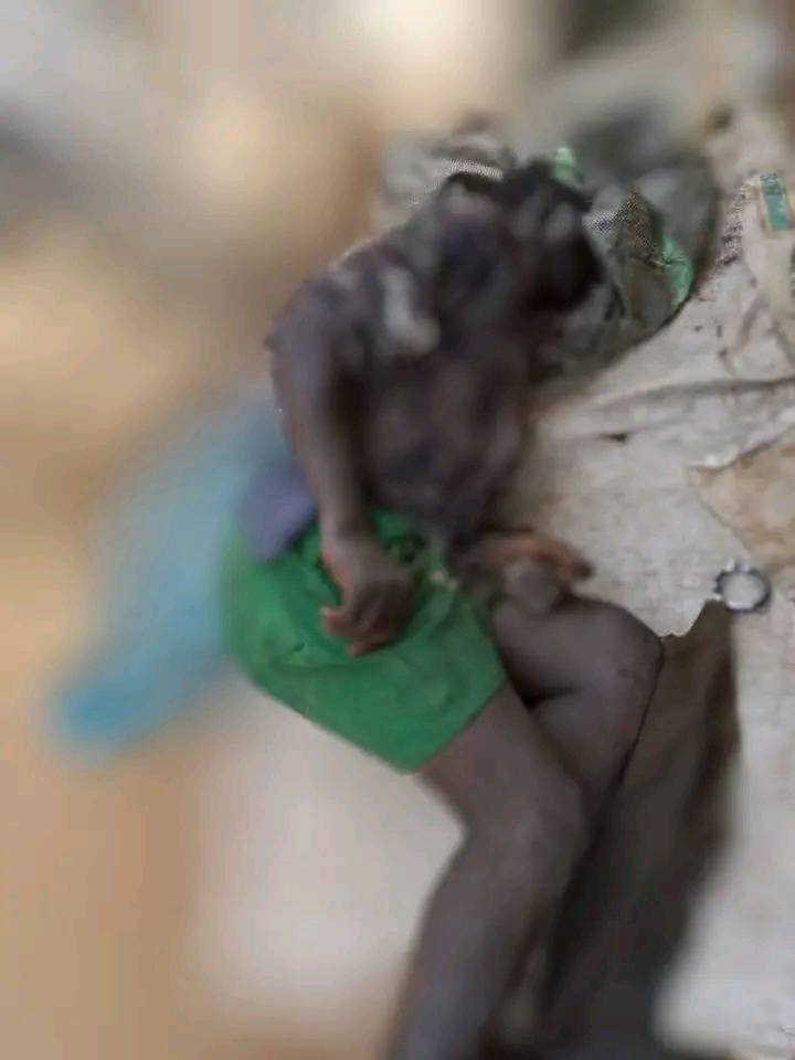 Terrorists k!ll four and set shops ablaze in Niger State community