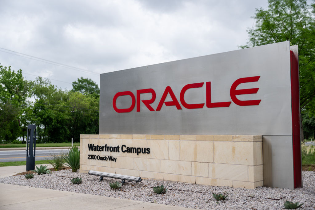 Oracle lays off over 30,000 employees as it pivots to AI