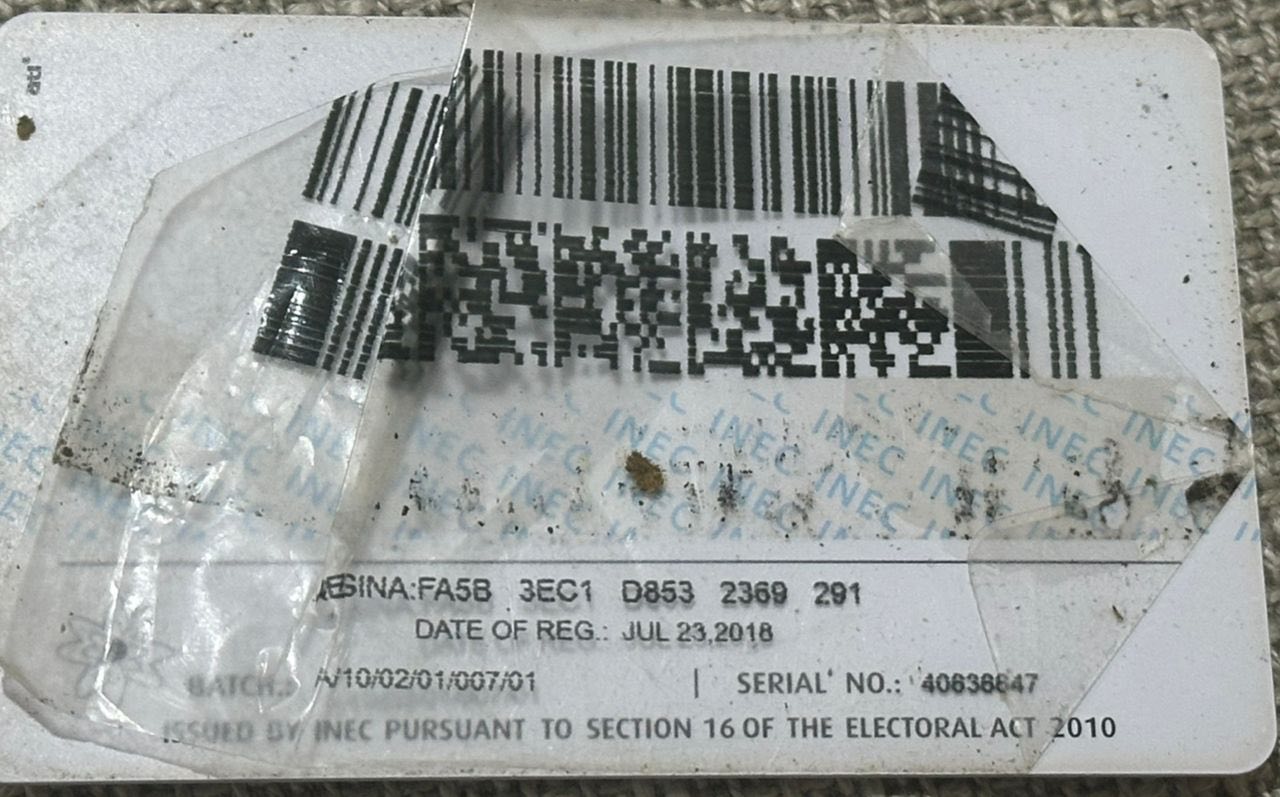 Regina Daniels is 27 years today - Senator Ned Nwoko presents estranged wife?s old voters card as he counters claim of meeting and marrying her when she was underage