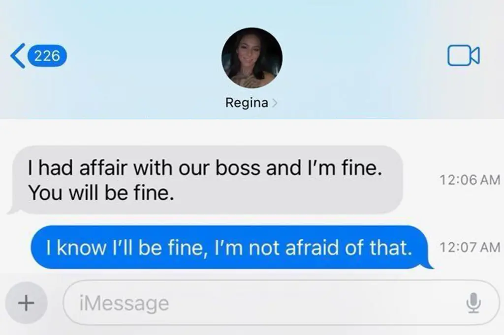 Former Aide to US lawmaker Tony Gonzales reveals she had an affair with him months before she fatally set herself on fire