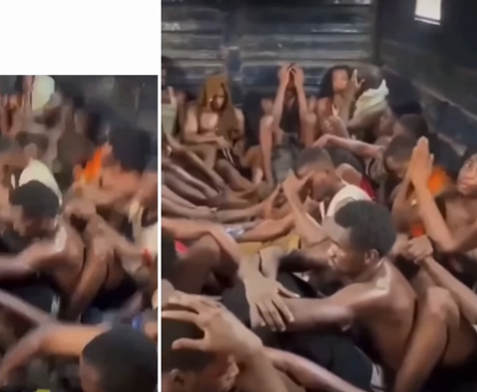 Edo court remands 52 over protest against k!dnapping in Ekpoma