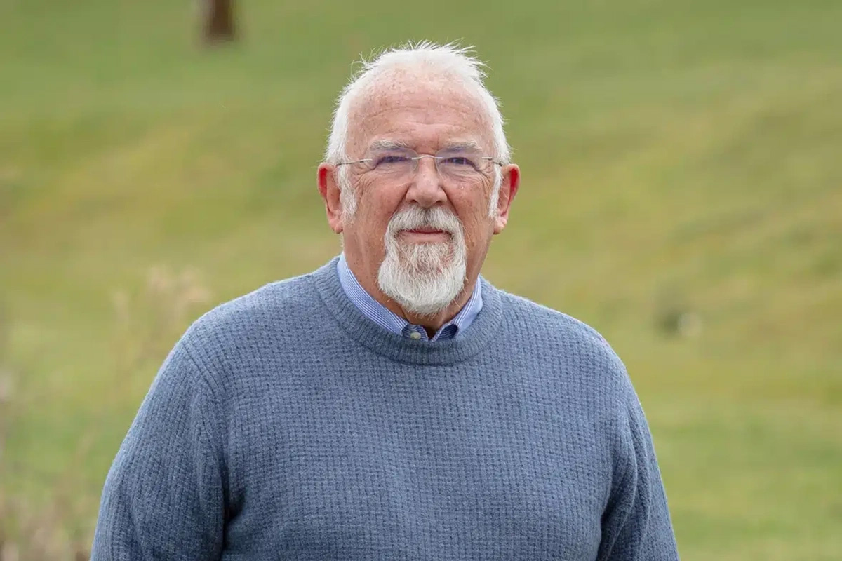 Retired pastor, 78, convicted and fined for preaching Bible verse near hospital