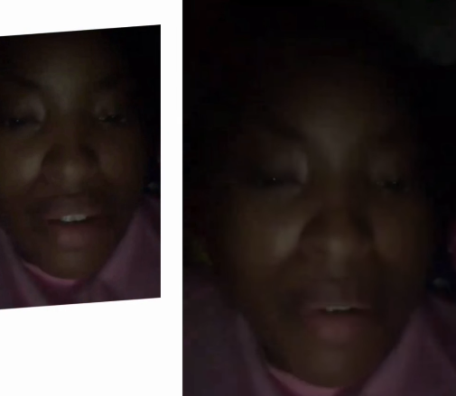 Your girlfriend is supporting a cheating married woman; tomorrow you will say you did not see signs - Nigerian Lady tells men (video)