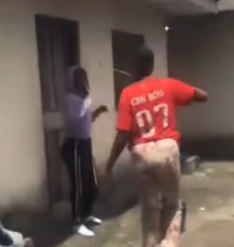 Delta police react to assault video
