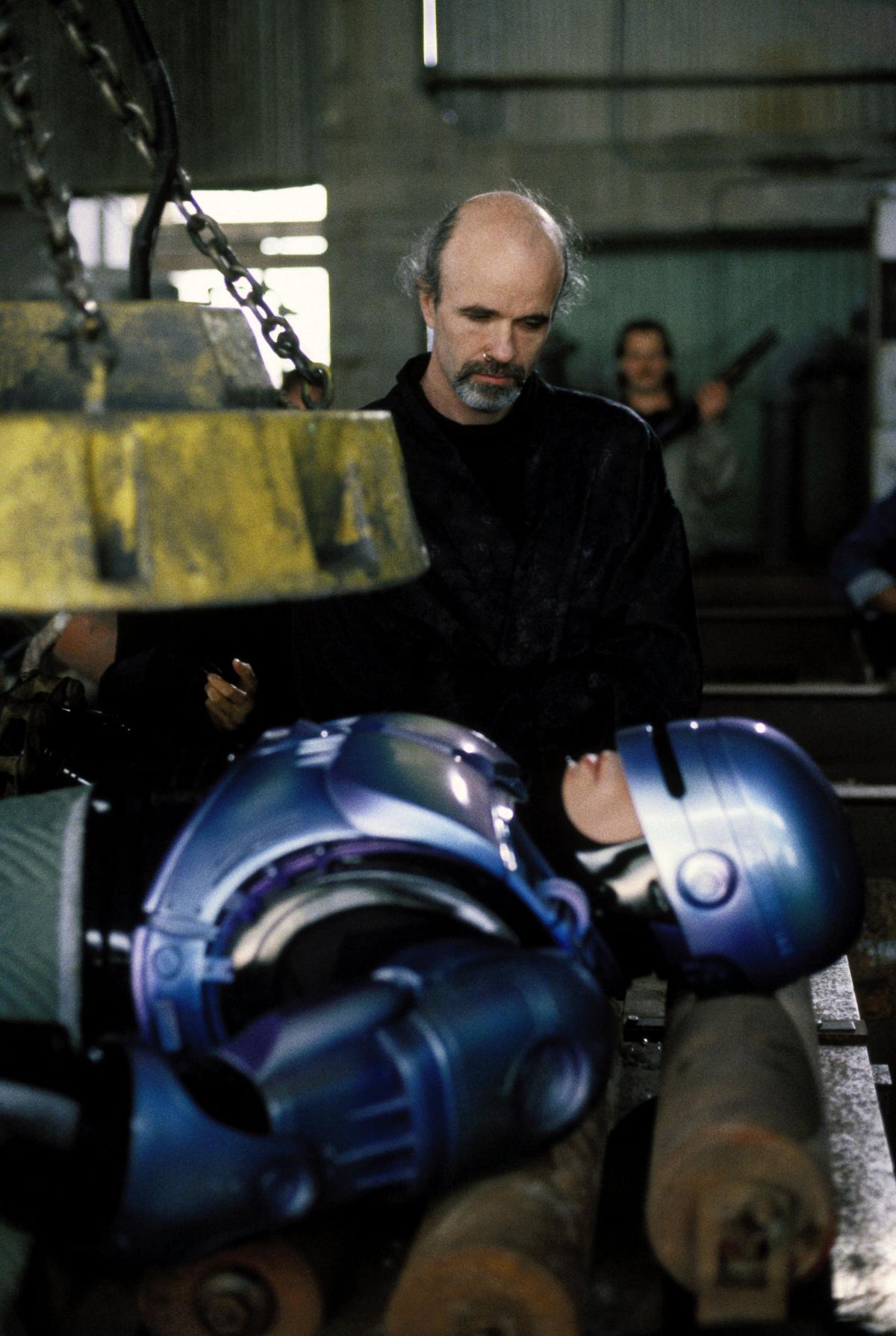 ?RoboCop? star, Tom Noonan de@d at 74
