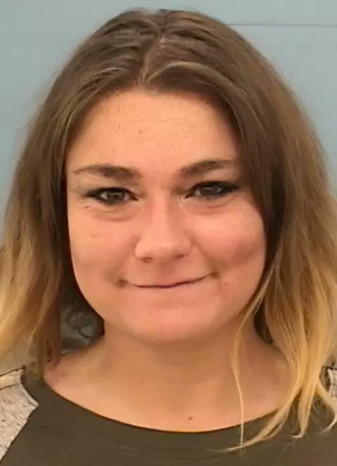 Jilted woman arrested after lying that her ex-boyfriend was about to bomb planeÂ in sick revenge