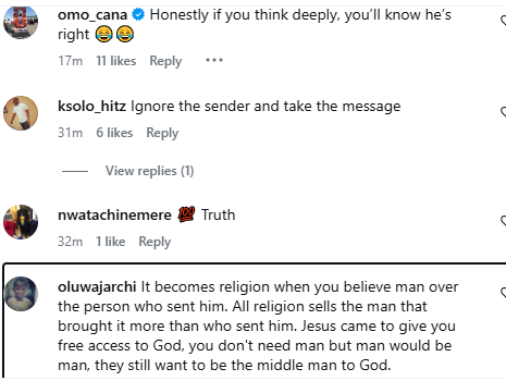 Poverty is one of the reasons people are religious- gayrights activist, Bisi Alimi