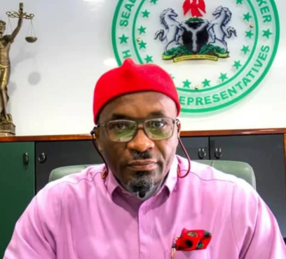 The era of wasting our votes on emotional choices that yield no political capital is over- House of Reps Deputy Speaker warns Igbos against voting for opposition parties come 2027