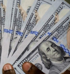 Court orders permanent forfeiture of $49,700 recovered from ex-INEC REC