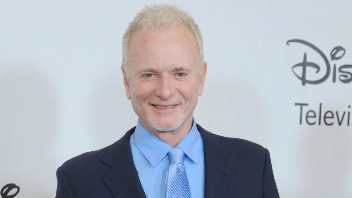 General hospital Legend Anthony Geary diÂ£s at 78