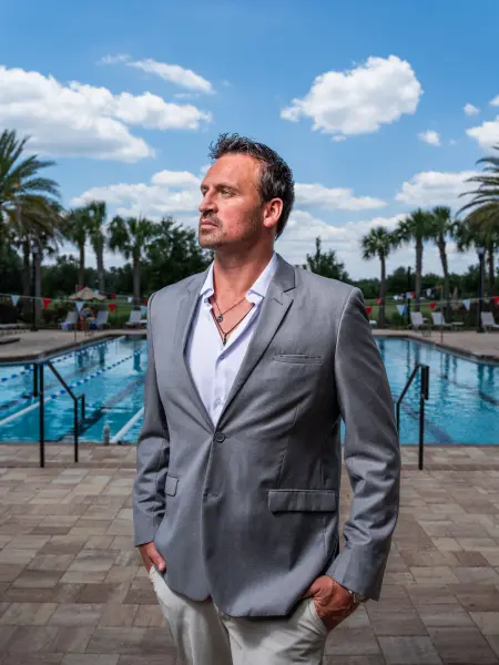 My former partner called me worthless -  Twelve-time Olympic medal-winning swimmer Ryan Lochte opens up on addiction and divorce