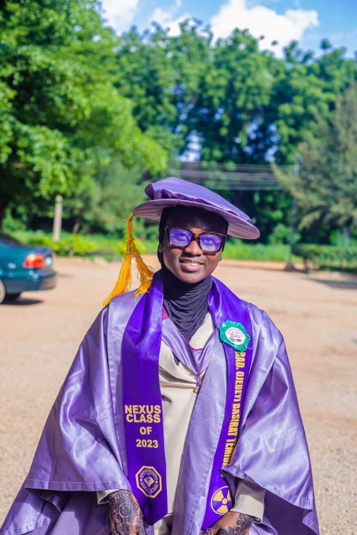 Abducted Sokoto varsity graduate regains freedom after ransom payment