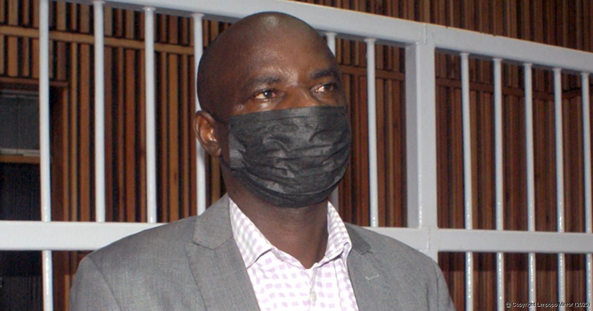 South African man sentenced to life imprisonment for shooting and k!lling his wife during church service