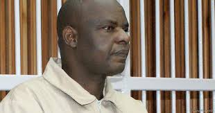 South African man sentenced to life imprisonment for shooting and k!lling his wife during church service