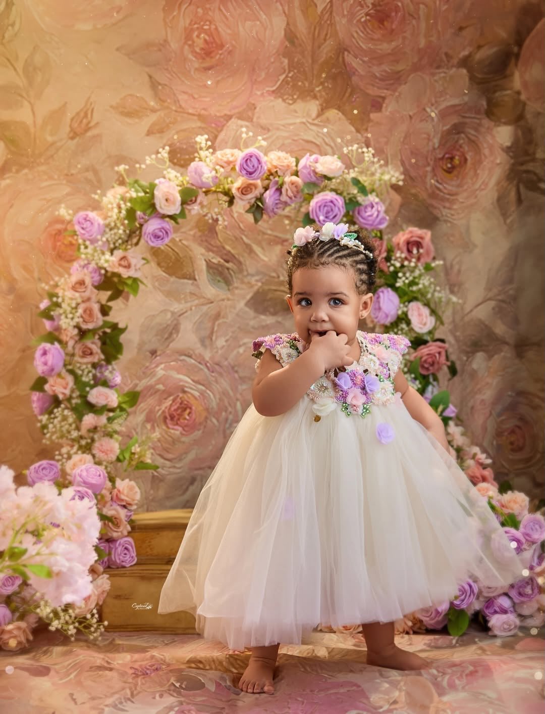 Nengi Fason’s heartfelt birthday tribute to Alani