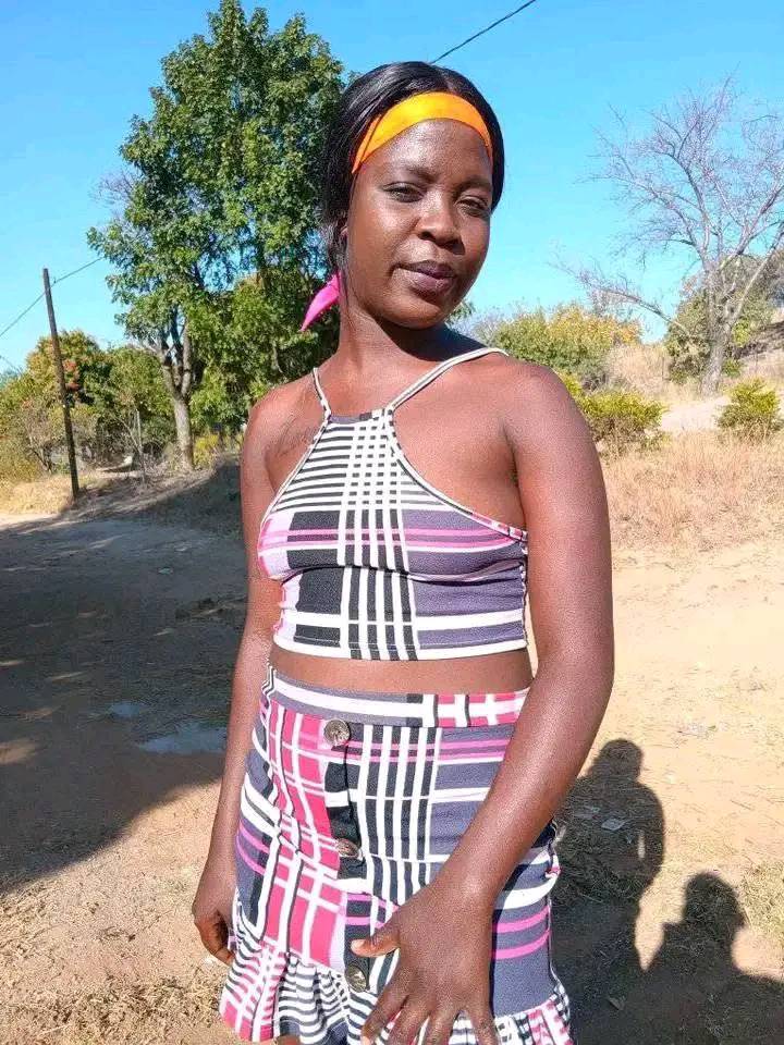 South African woman beaten to pulp by her ex-boyfriend