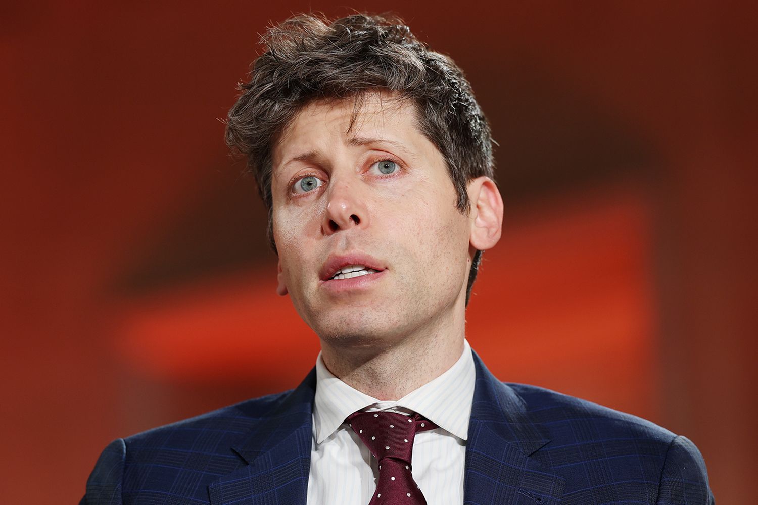 Suspect arrested following incendiary @ttack at home of OpenAI CEO Sam Altman