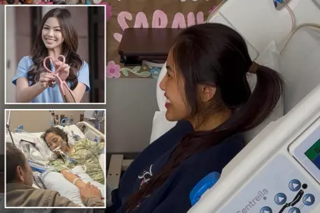 Nurse?s family hails miraculous recovery weeks after being told she may never wake from coma