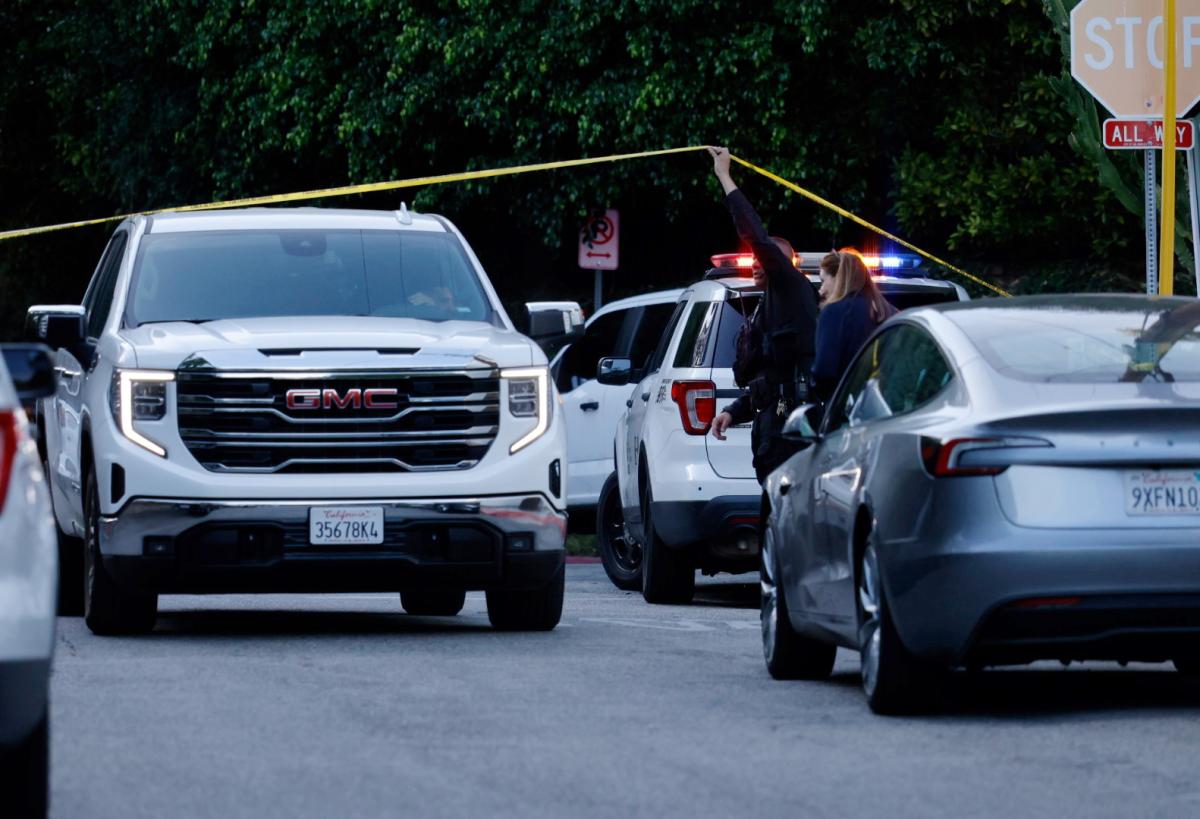 Singer D4vd arrested over murd�r of 14-year-old Celeste Rivas months after her body was found in the trunk of a Tesla