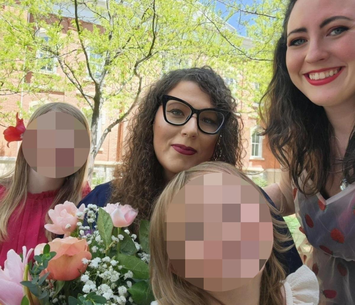 Trans woman and her partner accused of kidnapping her 10-year-old child for possible gender reassignment surgery in Cuba