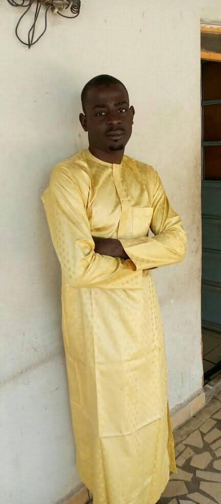 Man st2bbed to d3ath in Maiduguri, suspect arrested