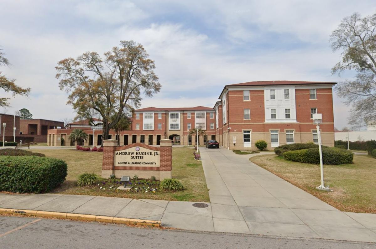 South Carolina State University campus shooting aftermath