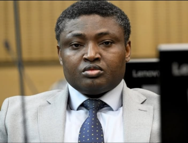 Finland begins terrorism trial against Simon Ekpa (video)