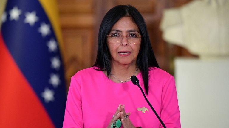 Venezuela?s Interim President announces upcoming wage increase