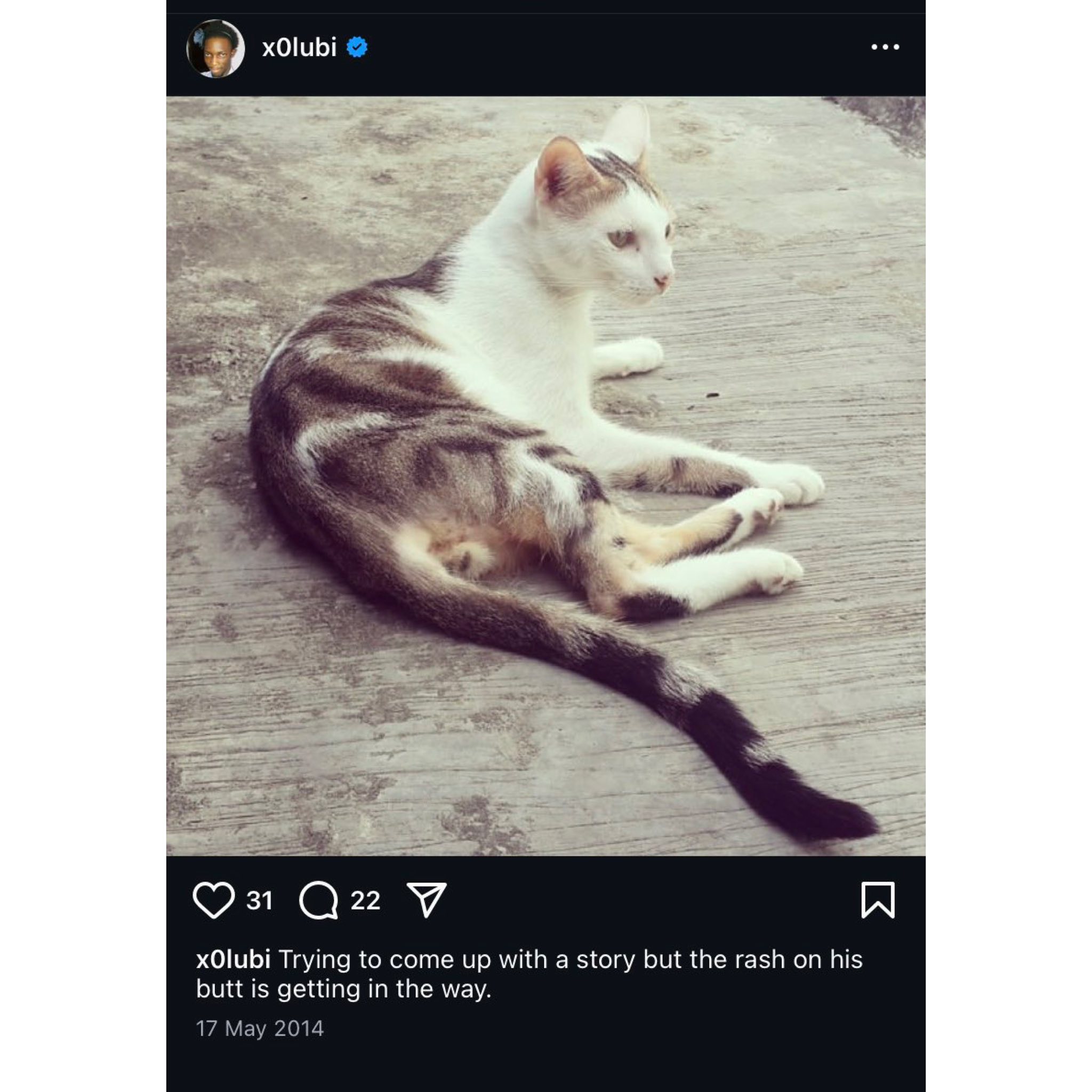 More disturbing Instagram posts from Paystack co-founder Ezra Olubi surfaces