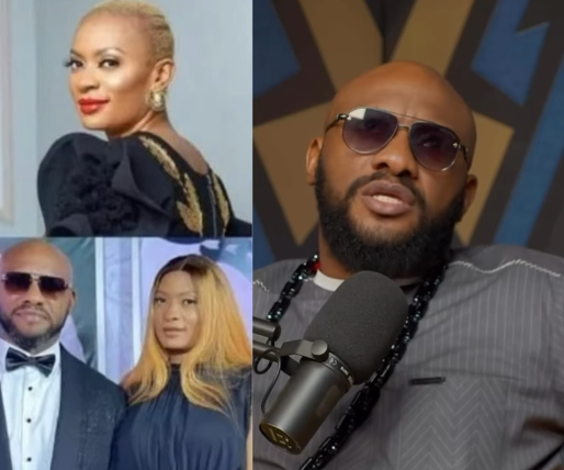 I got married to my estranged wife, May, when I was 22 - Yul Edochie reveals