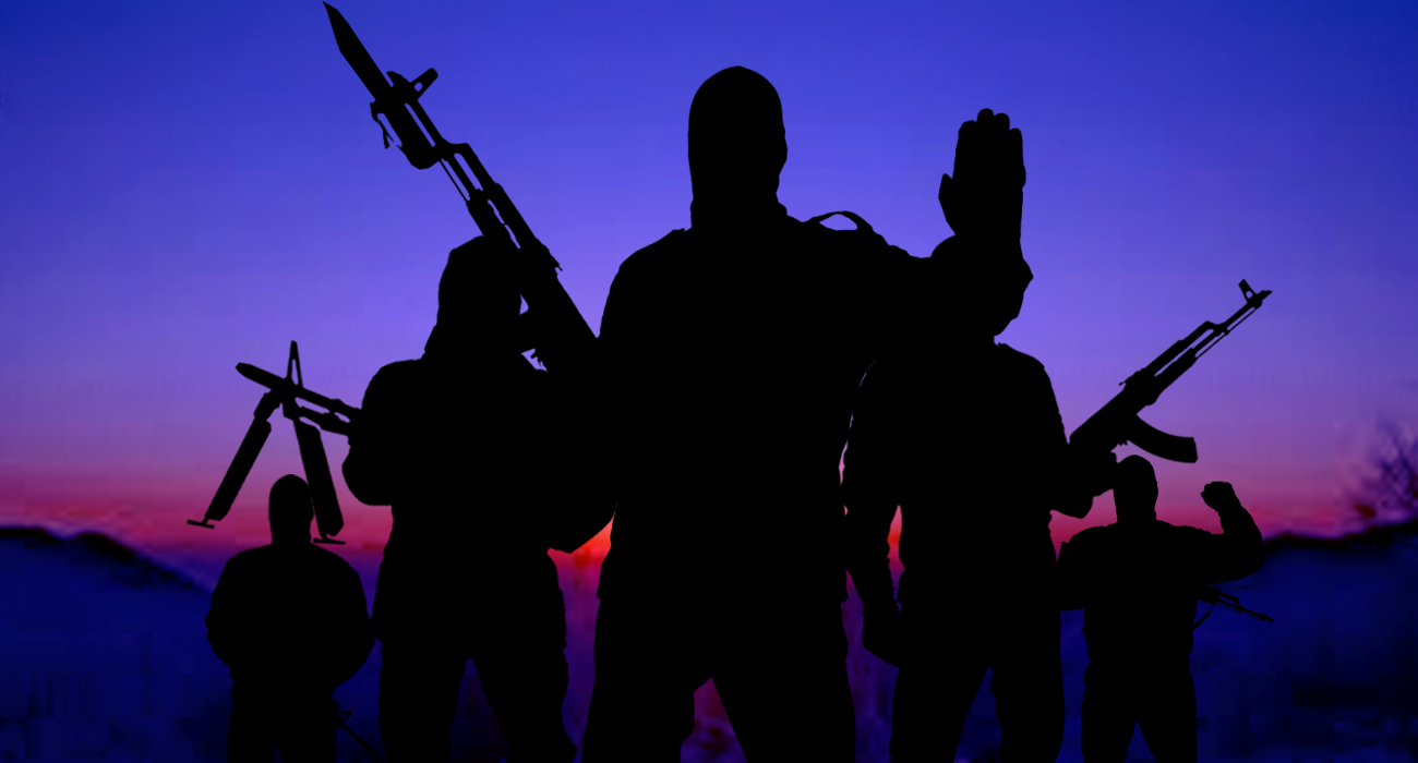 Many feared de@d, scores missing as bandits attack Katsina community after Juma