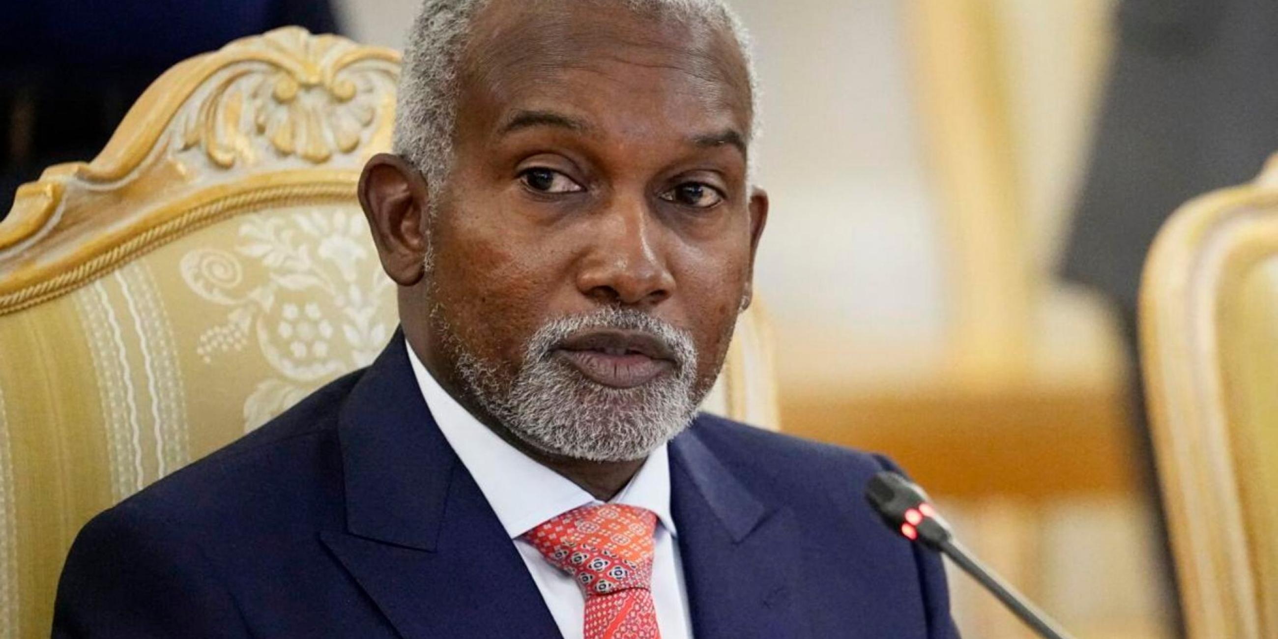 Don't turn Nigeria into another Sudan over false claims â Foreign Minister Tuggar warns Trump