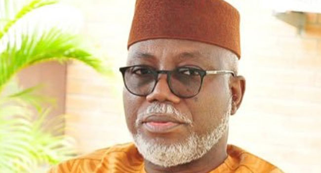 Security officials averted bomb attack on Ondo government house - Gov Aiyedatiwa says