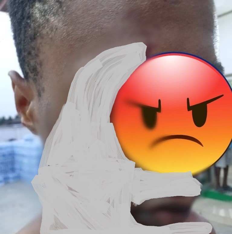 Woman arrested for allegedly st@bbing 16-year-old boy in Lagos