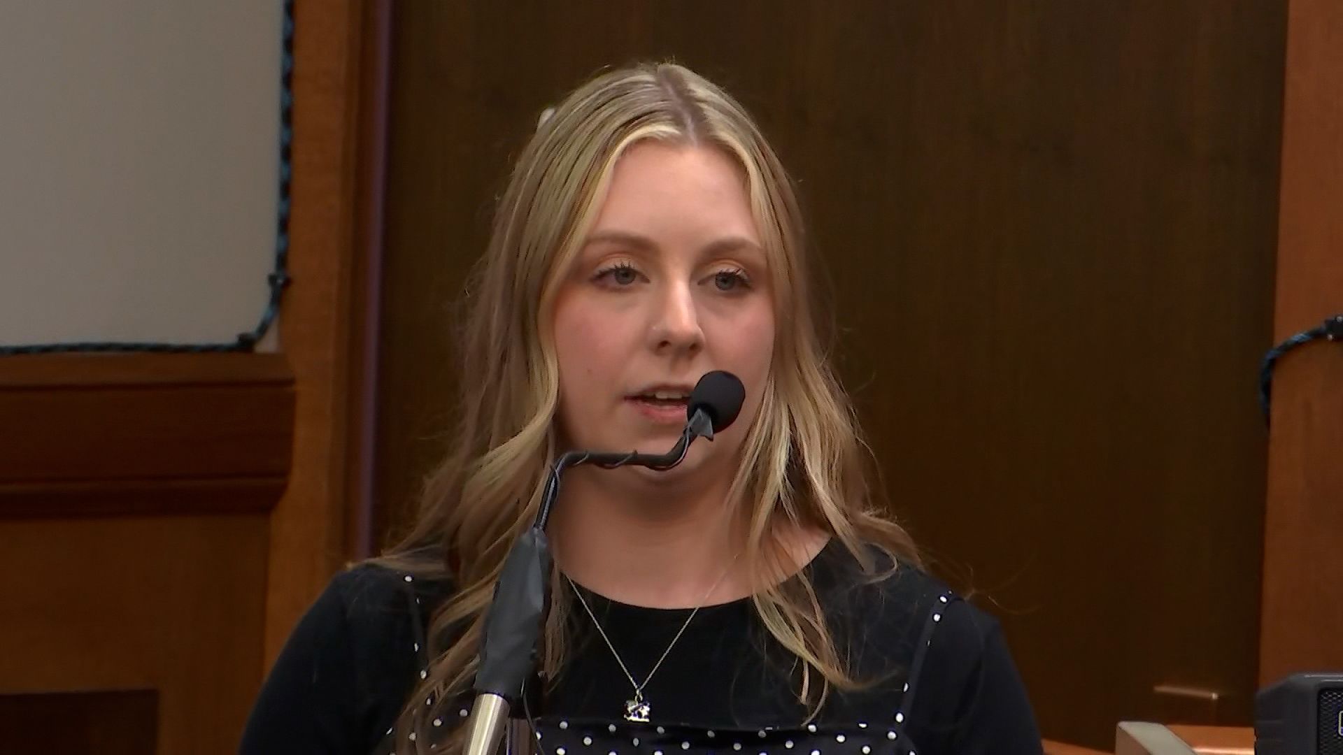 Jury awards $10million to teacher sh.ot by 6-year-old student