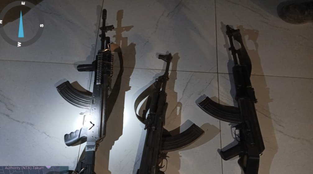 Army recovers corpse of slain soldier after Taraba ambush