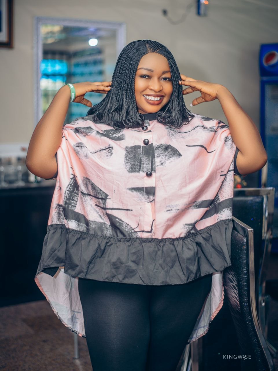 I received the beating of my life because I nursed his injured elder brother - Nigerian woman opens up about domestic abuse she faced in her marriage