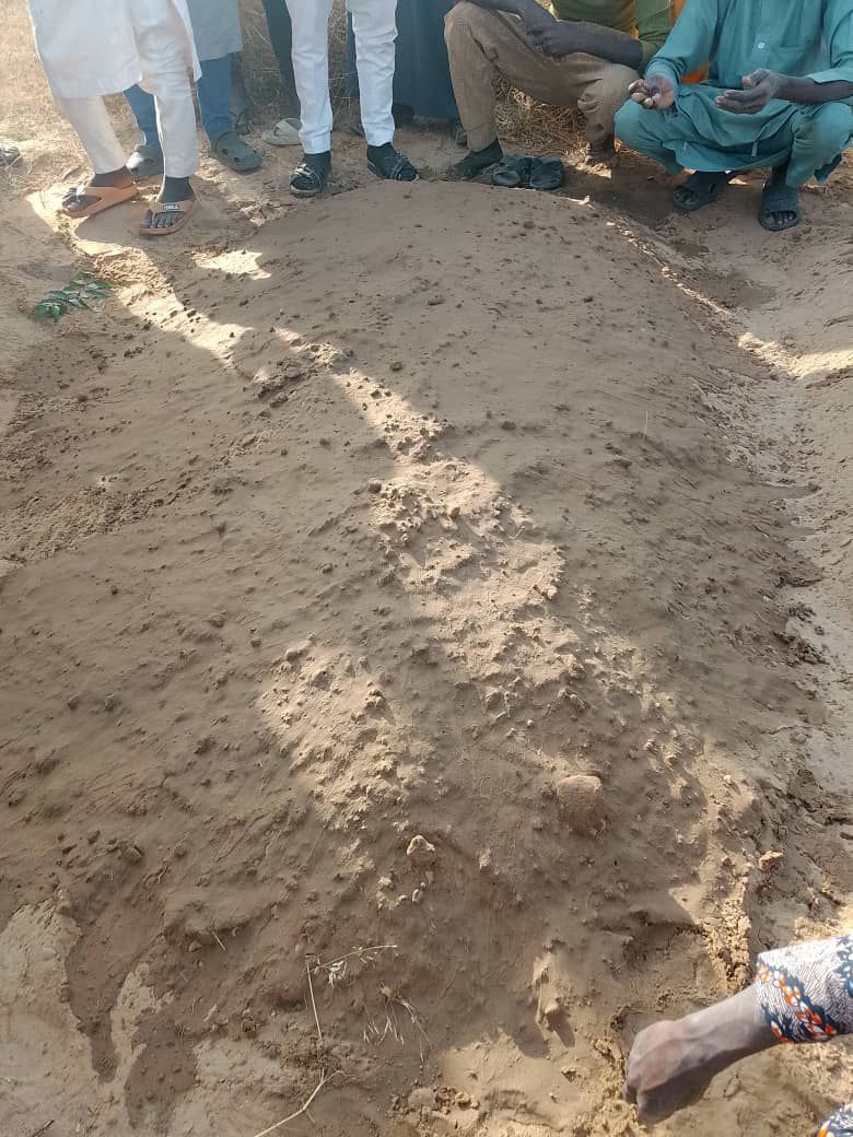 50-year-old woman k!lled, her two sons injured over alleged witchcraft in Jigawa