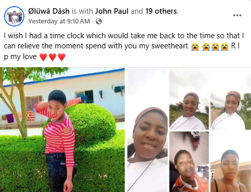 Pregnant woman reportedly k!lled by suspected herdsmen in Taraba