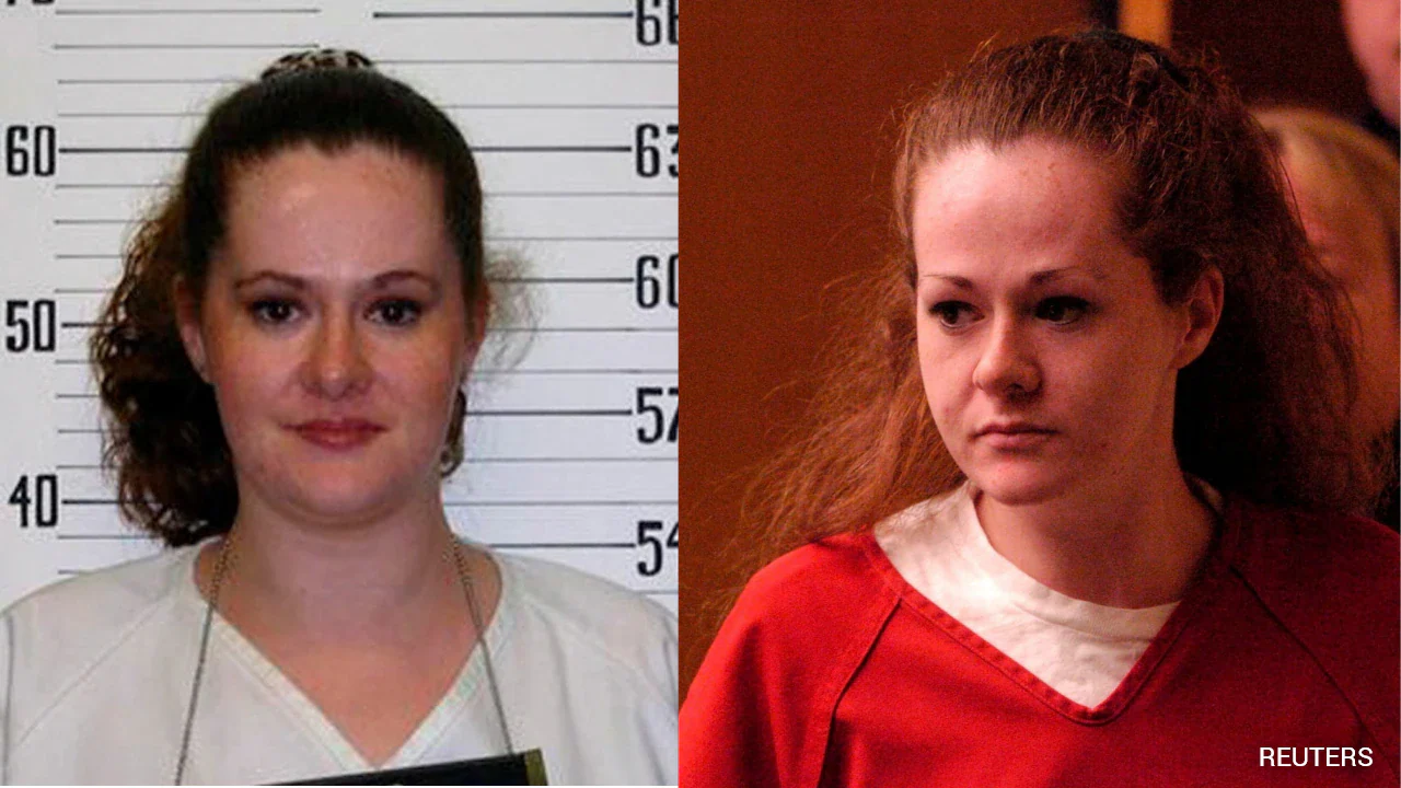 Christa Pike 'Angry and confused' after failed execution, Lawyers say